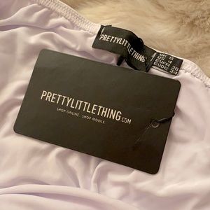 Pretty Little Things Dress